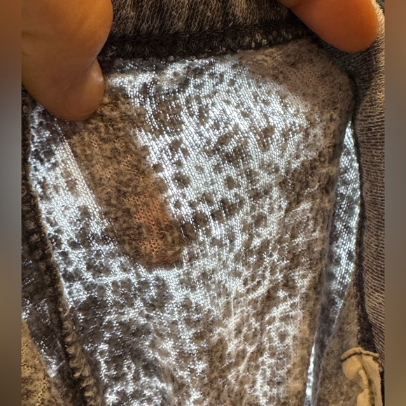 SURF STYLE Gray Jogger Pants - Picture 7 of 7